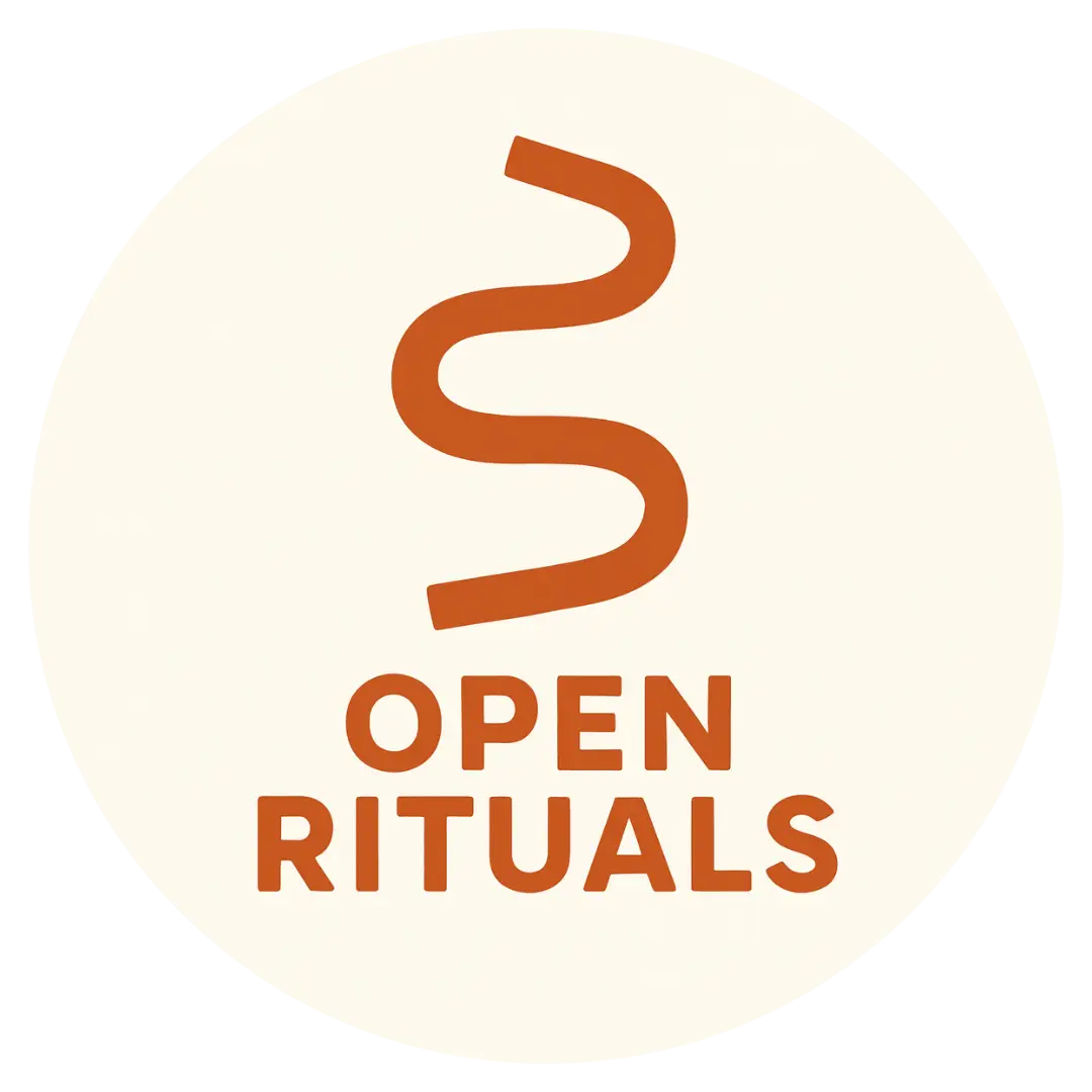 Open Rituals 